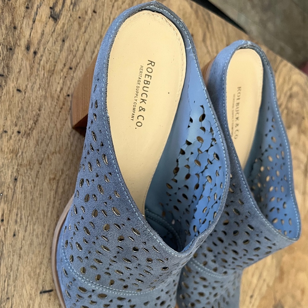 Roebuck & Co Shoes - Picture 3 of 10